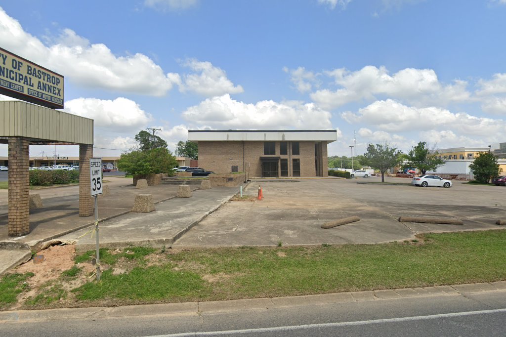 Office of Motor Vehicles in Bastrop, LA