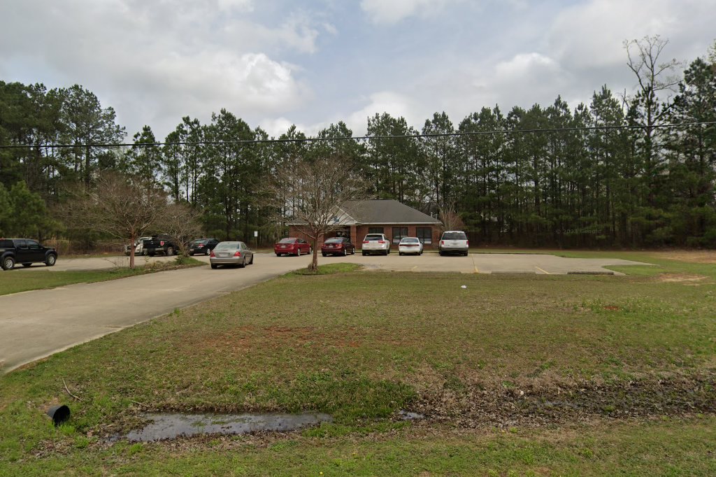 Office of Motor Vehicles in Jonesboro, LA