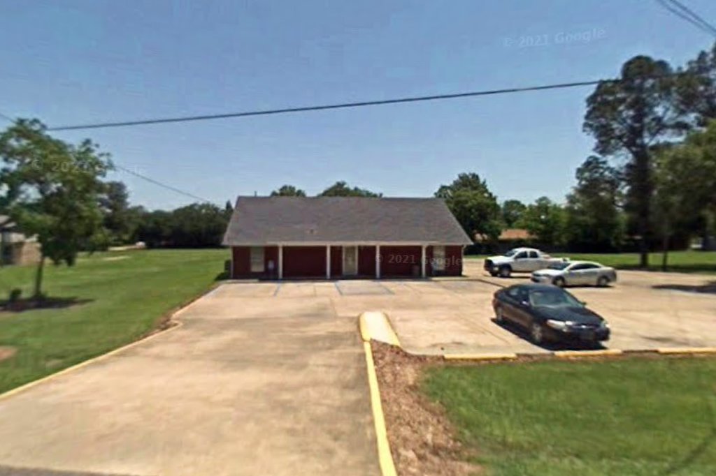 Office of Motor Vehicles in Winnsboro, LA