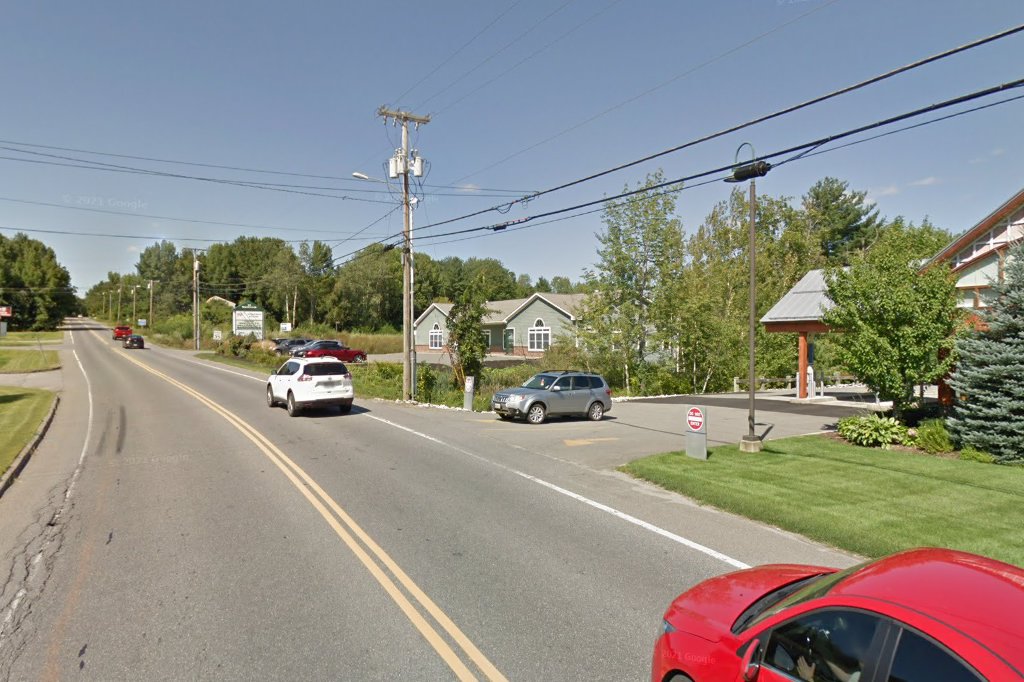 Waterville AAA Office (Open to Non-Members) in Waterville, ME