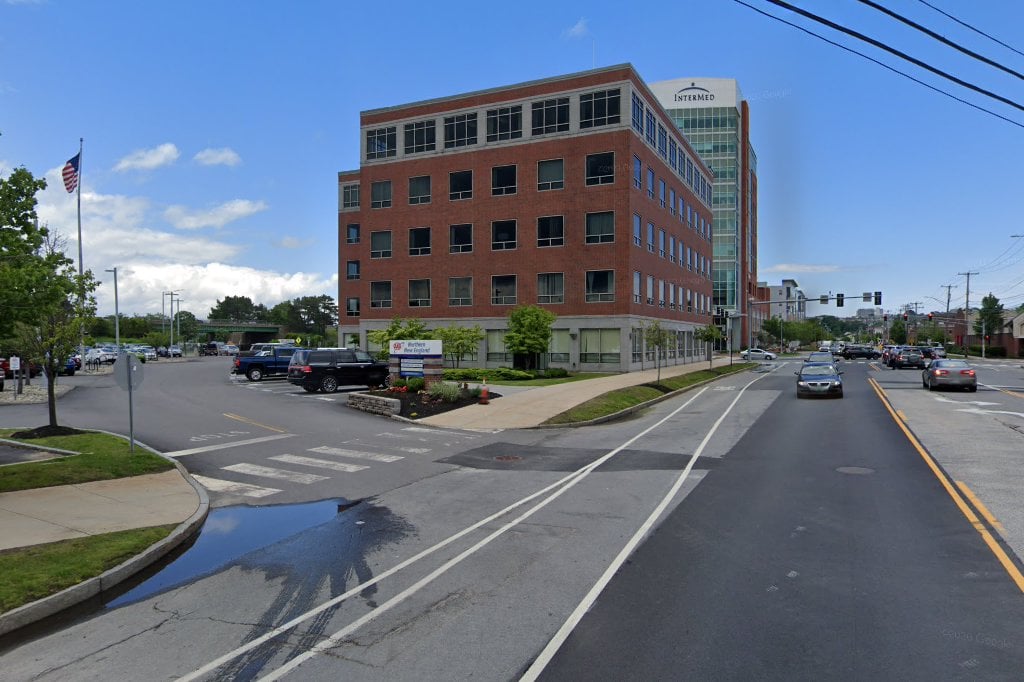 Portland AAA Office (Open to Non-Members) in Portland, ME