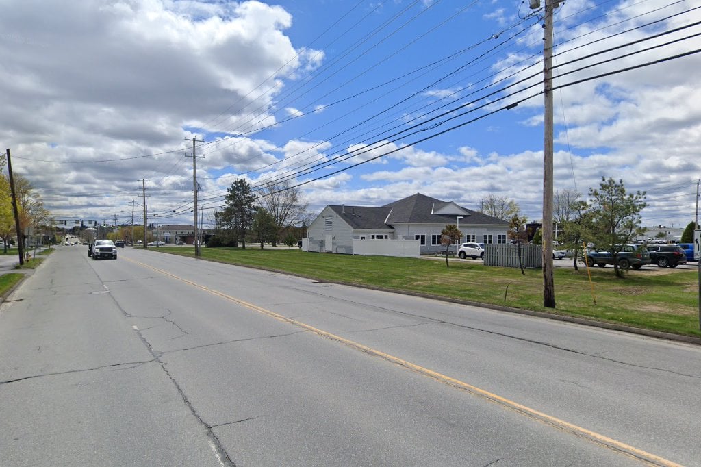 Bangor AAA Office (Open to Non-Members) in Bangor, ME