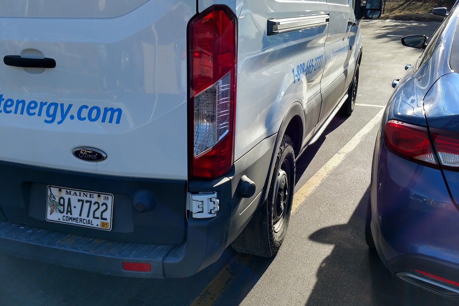Motor Vehicle Branch Office in Kennebunk, ME