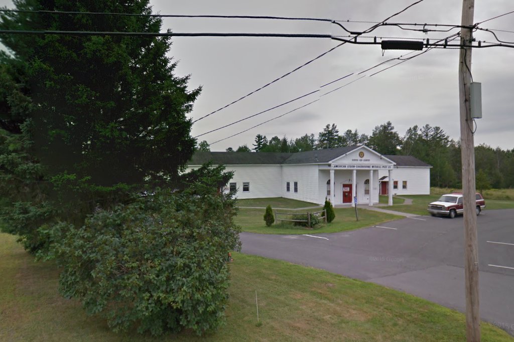 Dover-Foxcroft BMV Mobile Unit in Dover Foxcroft, ME