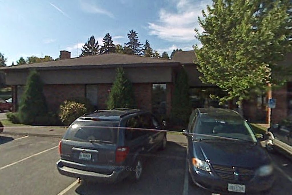 Fort Kent BMV Mobile Unit in Fort Kent, ME