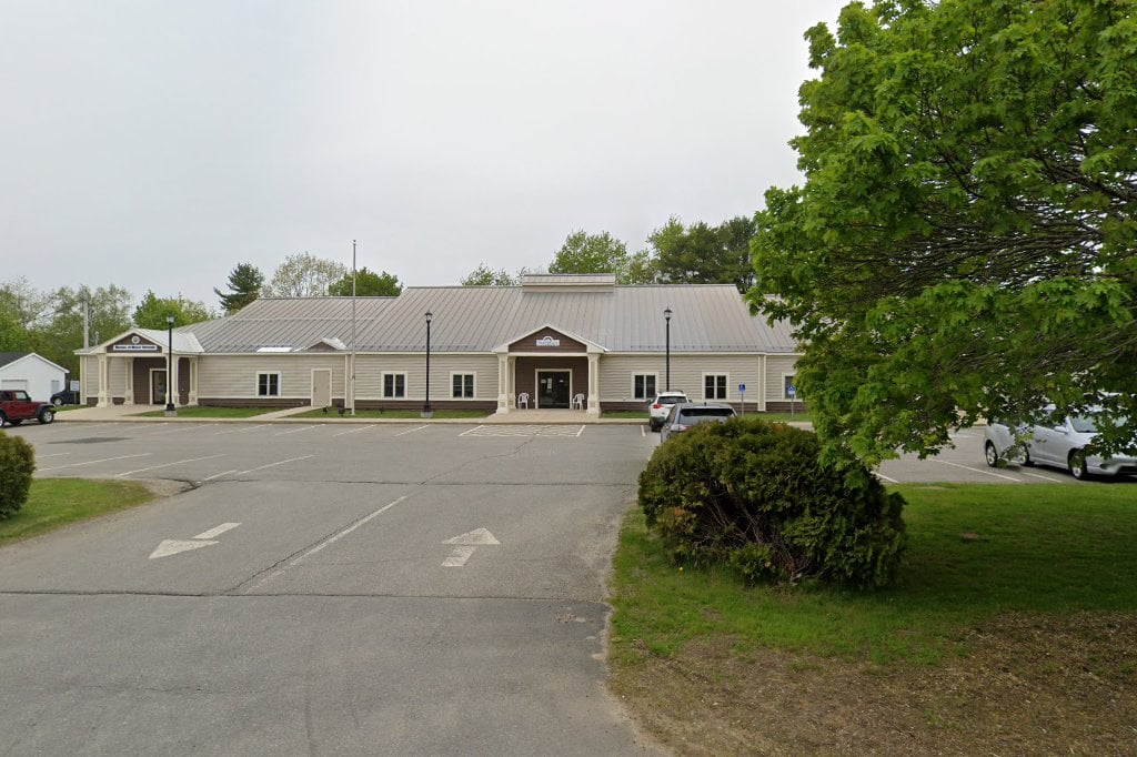 Rockland Vehicle Branch Office in Rockland, ME