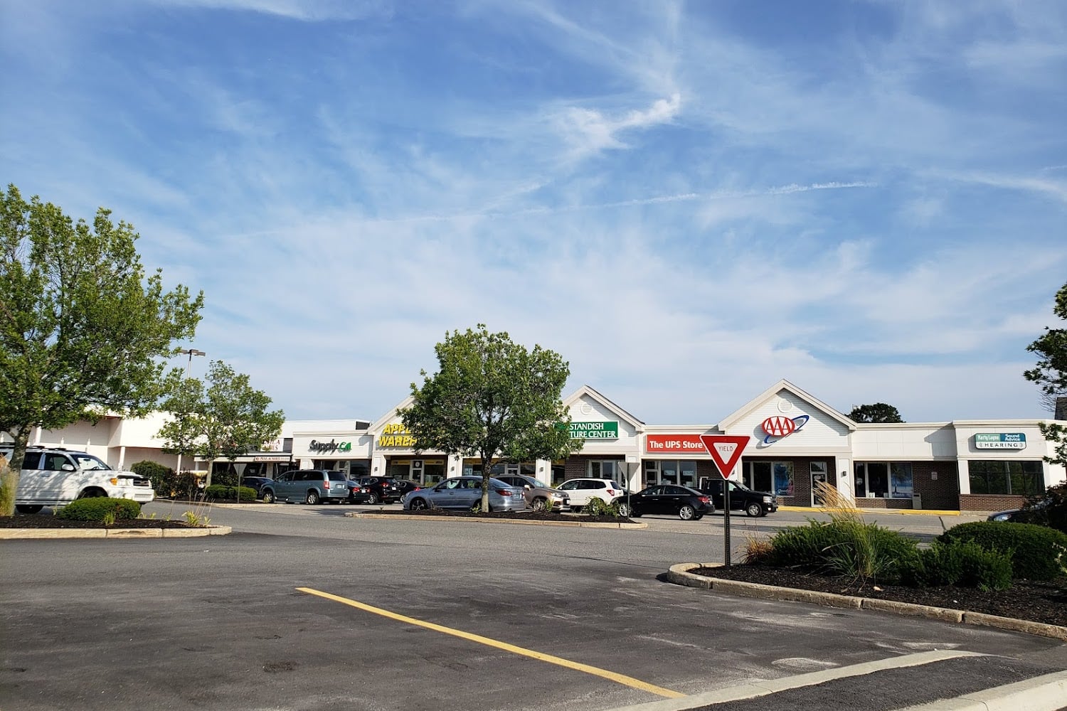 South Portland AAA Office (Open to Non-Members) in South Portland, ME
