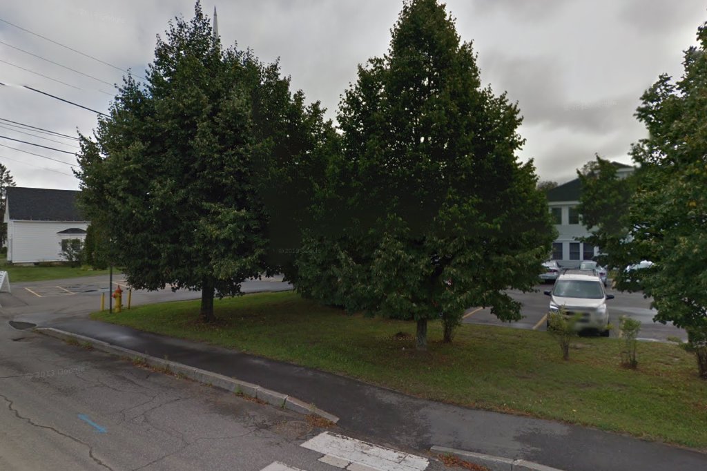 BMV Mobile Unit in Lincoln, ME
