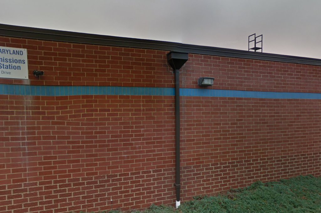 Frederick County Vehicle Emissions Inspection Station in Frederick, MD