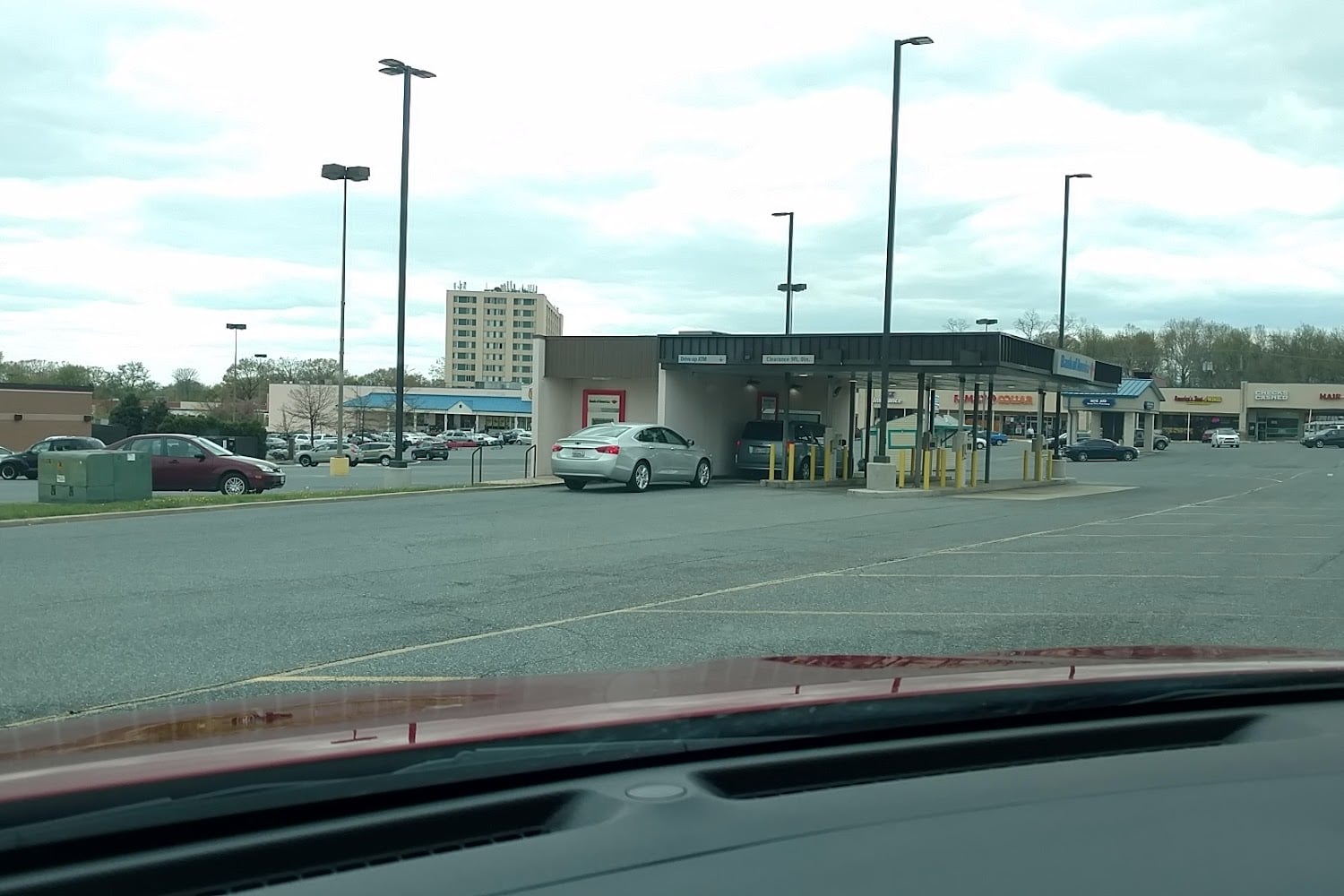 Essex-Full Service in Essex, MD