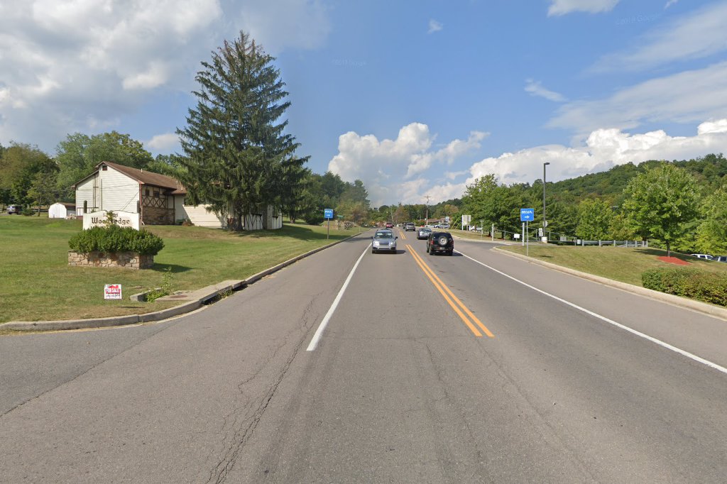 Cumberland/LaVale MVA in Cumberland, MD