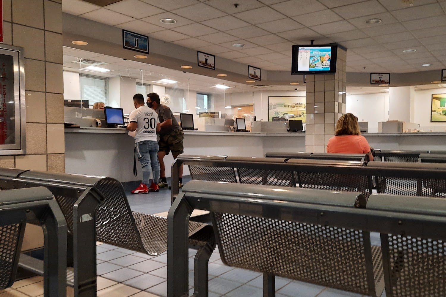 Glen Burnie Full Service in Glen Burnie, MD