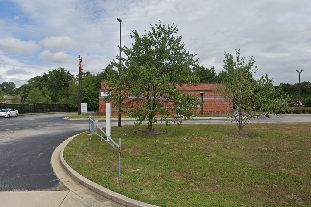 Charles County Vehicle Emission Inspection in Waldorf, MD