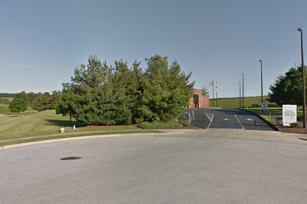 Carroll County Vehicle Emission Inspection in Westminster, MD