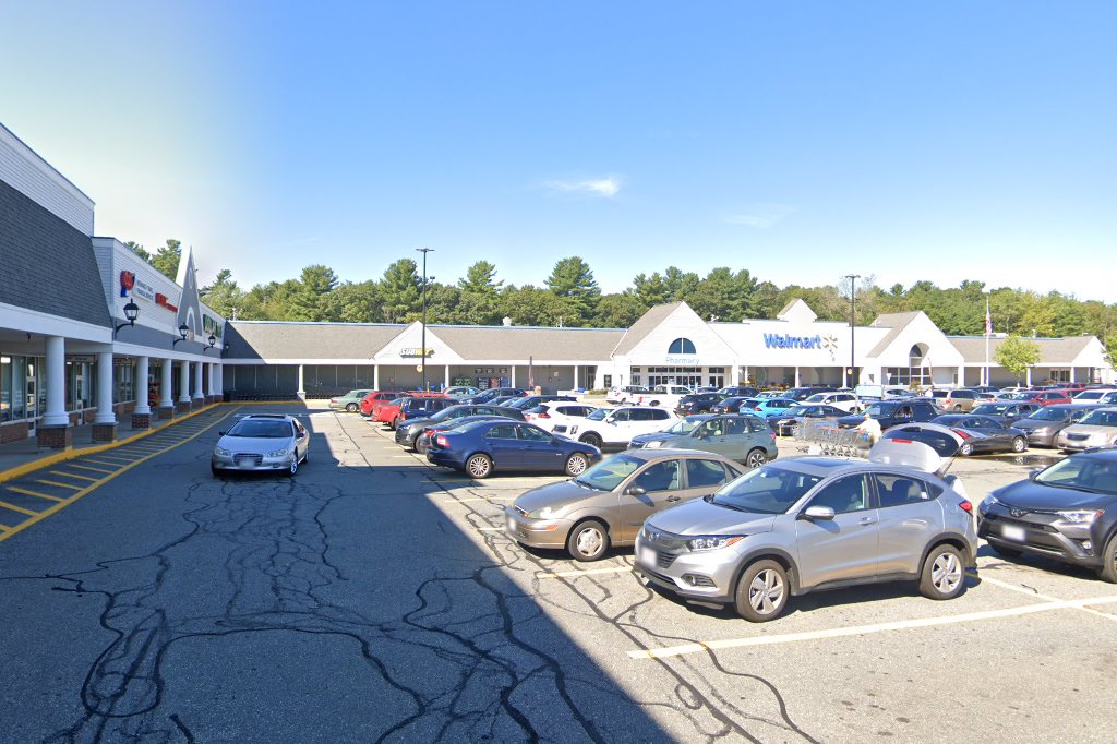 North Reading AAA RMV (Services for members ONLY) in North Reading, MA