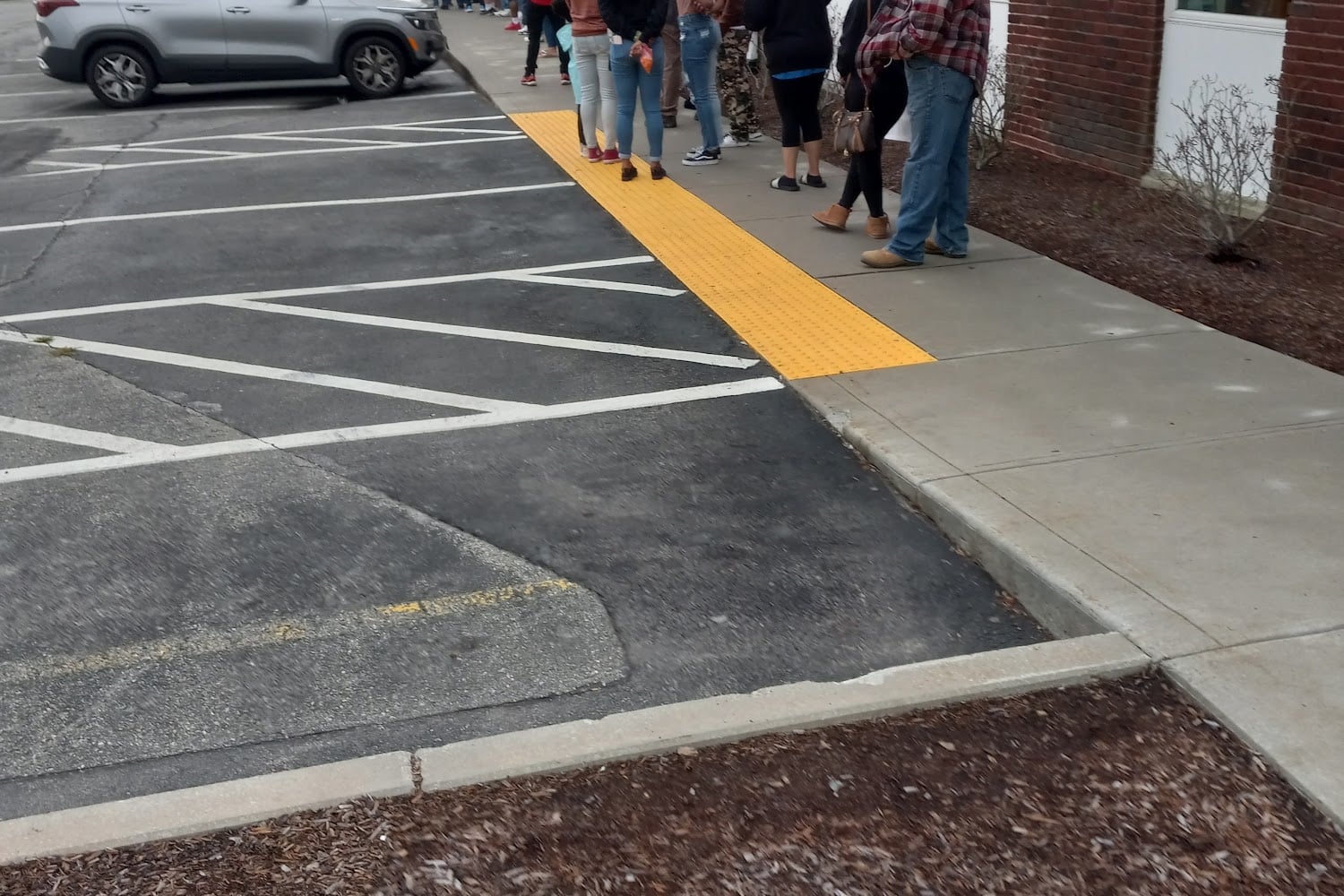 Brockton RMV in Brockton, MA
