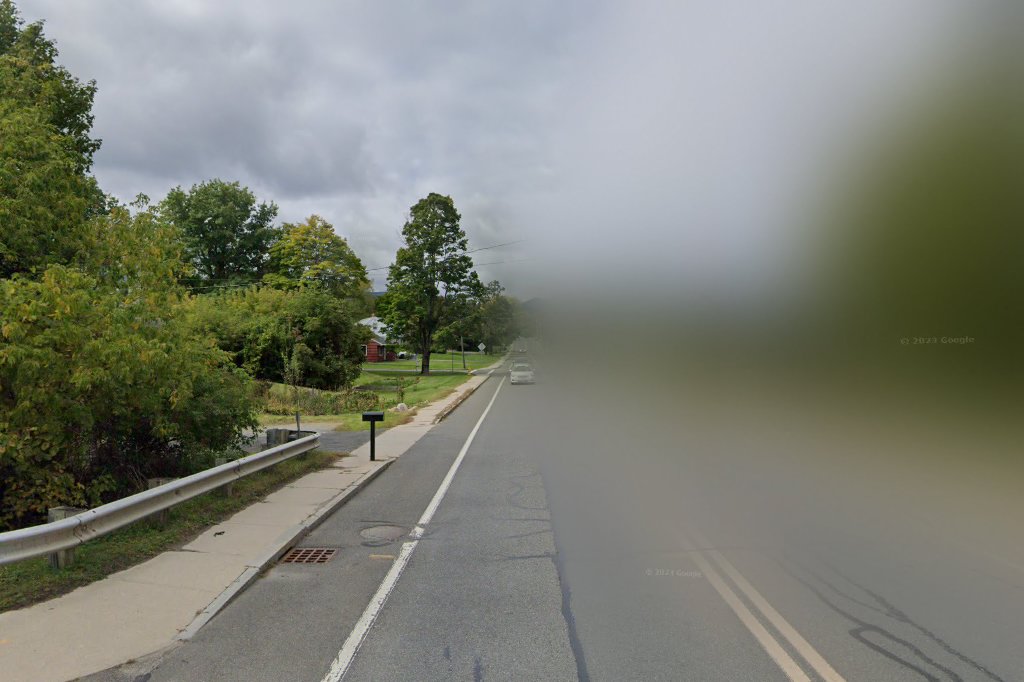 North Adams RMV in Williamstown, MA