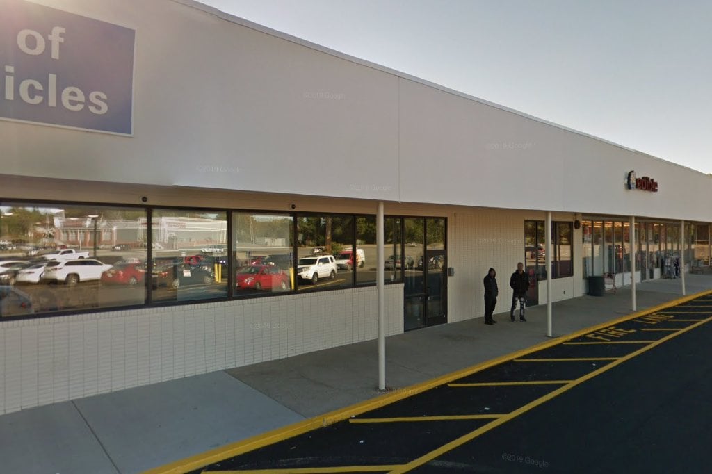Haverhill RMV in Haverhill, MA