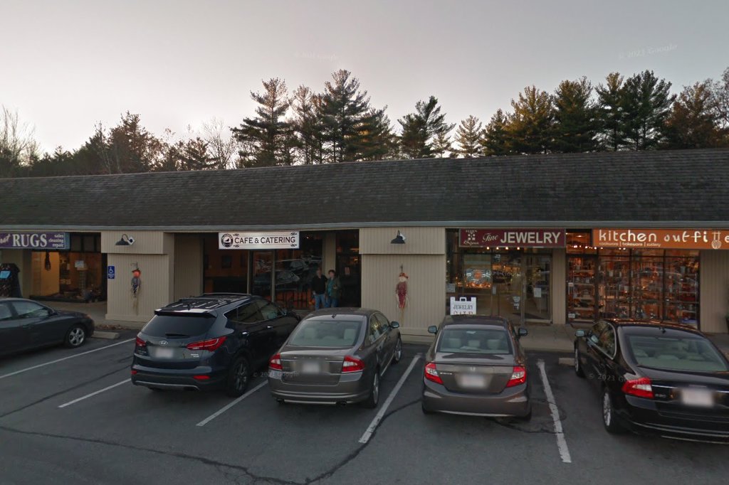 Acton AAA RMV (Services for members ONLY) in Acton, MA