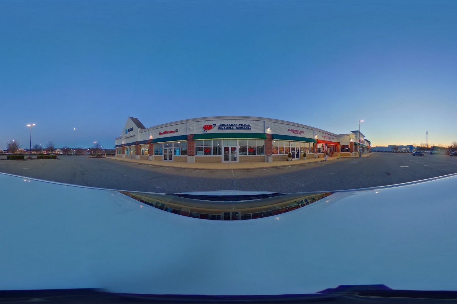 Plymouth AAA RMV (AAA Members Only) in Plymouth, MA