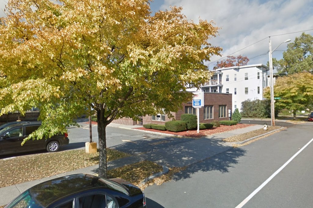 Haverhill AAA RMV (AAA Members Only) in Haverhill, MA