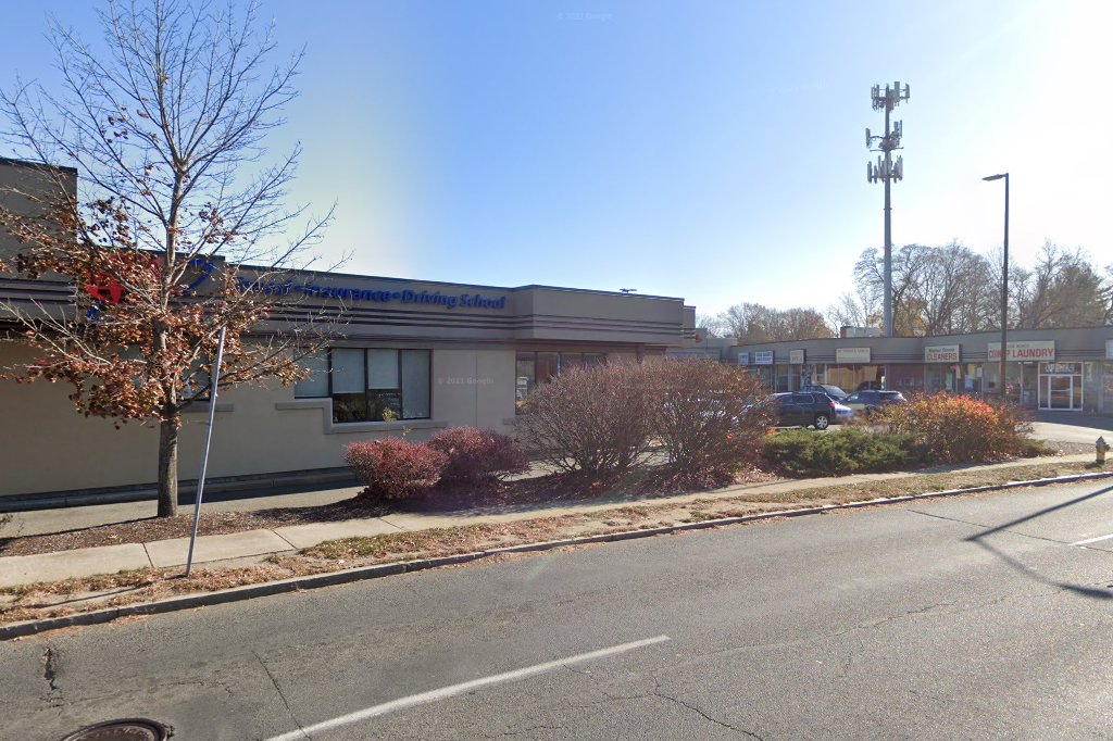 Springfield AAA RMV (Members Only) in Springfield, MA