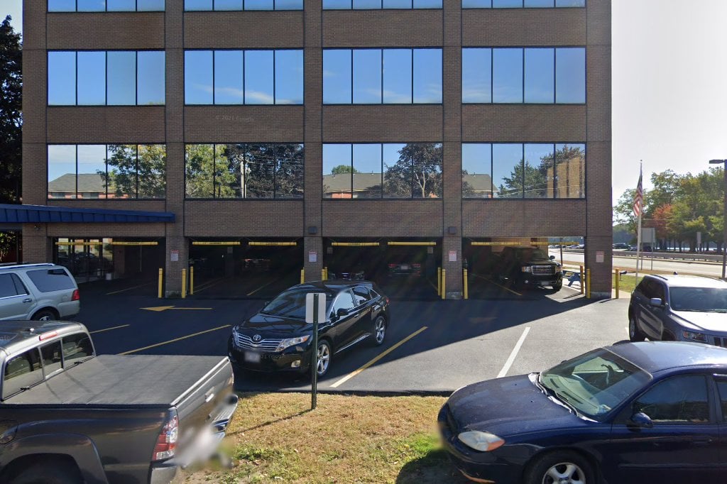 Lowell AAA RMV (AAA Members Only) in Lowell, MA