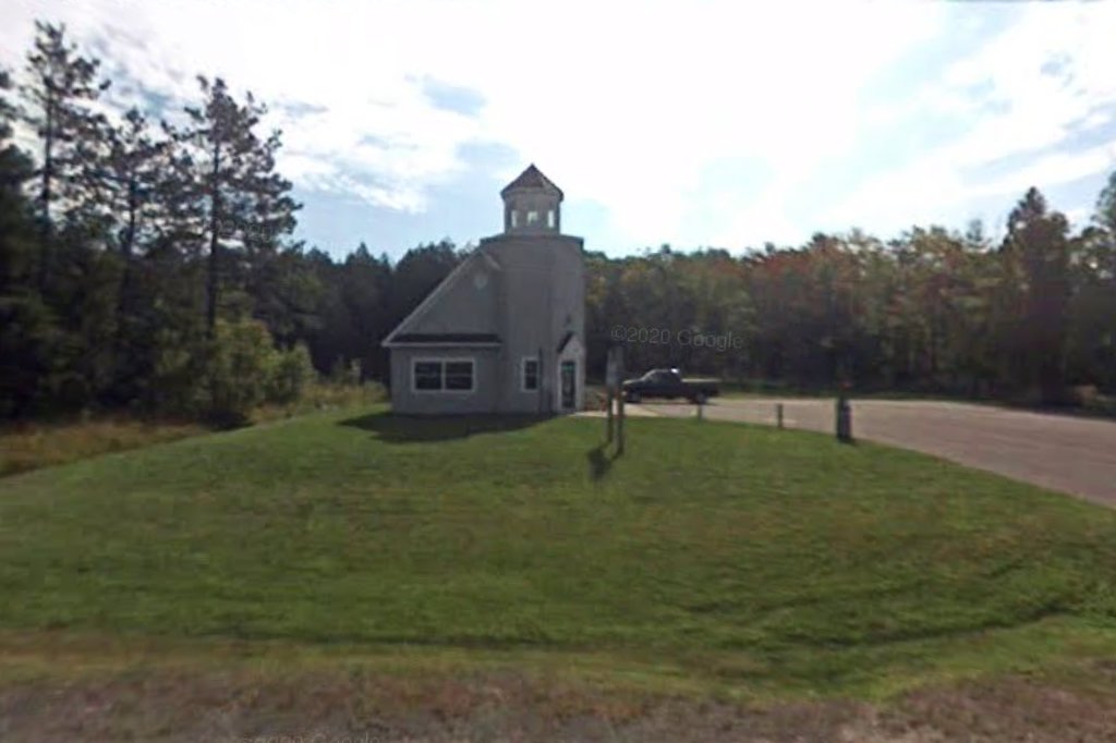 Secretary of State Branch Office (Mohawk) in Mohawk, MI