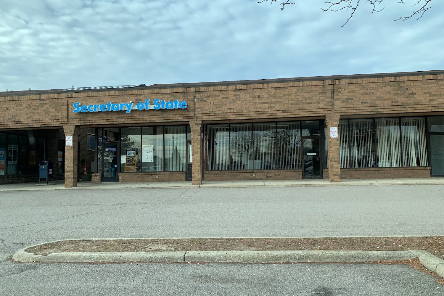 PLUS Branch Office in Canton, MI
