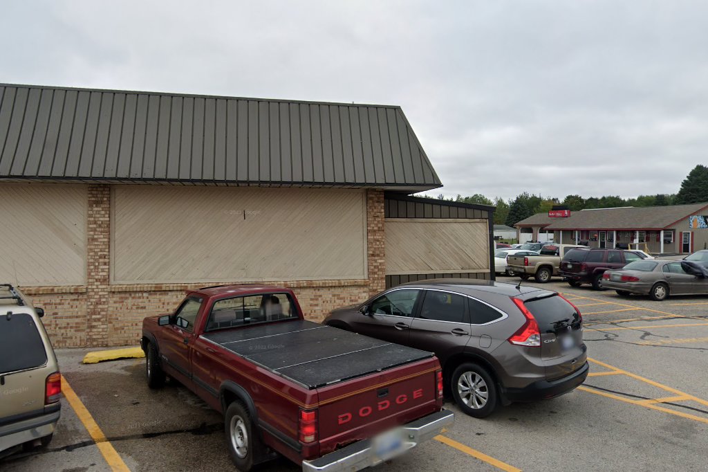 Secretary of State Branch Office in Hart, MI