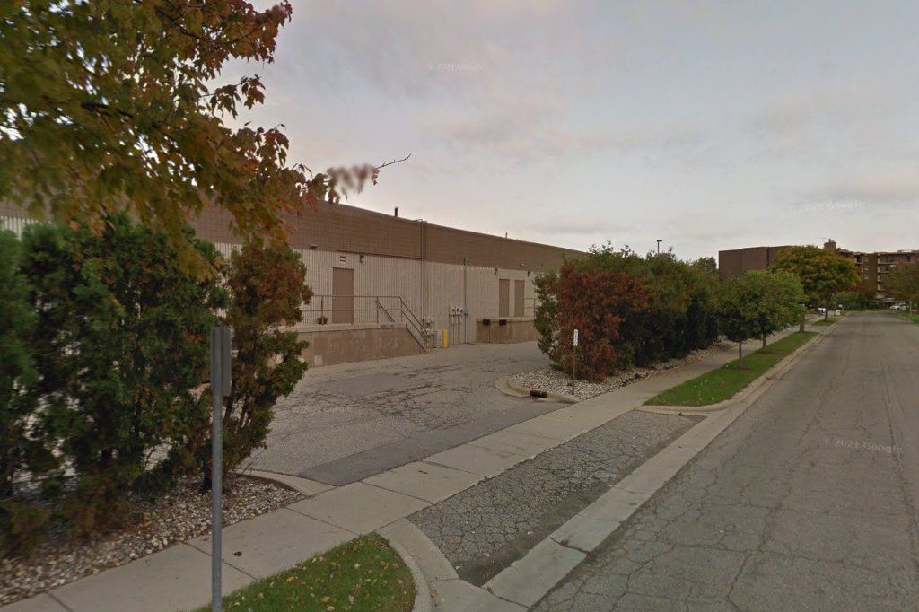 Capital Area Super Center Branch Office in Lansing, MI
