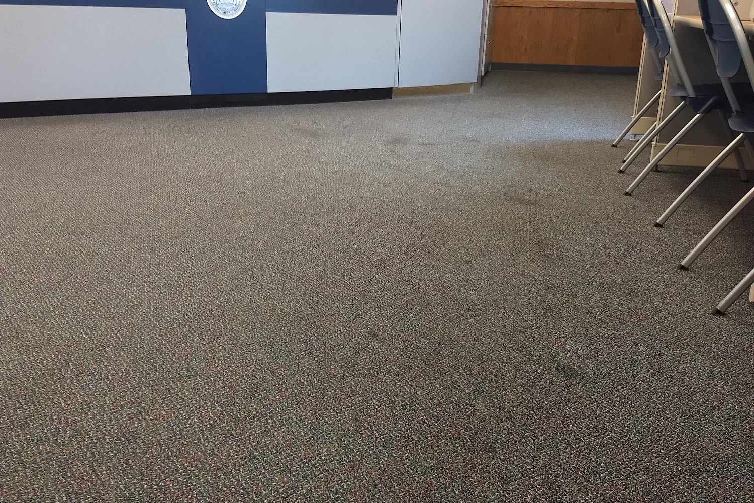 Secretary of State Branch Office in Bay City, MI