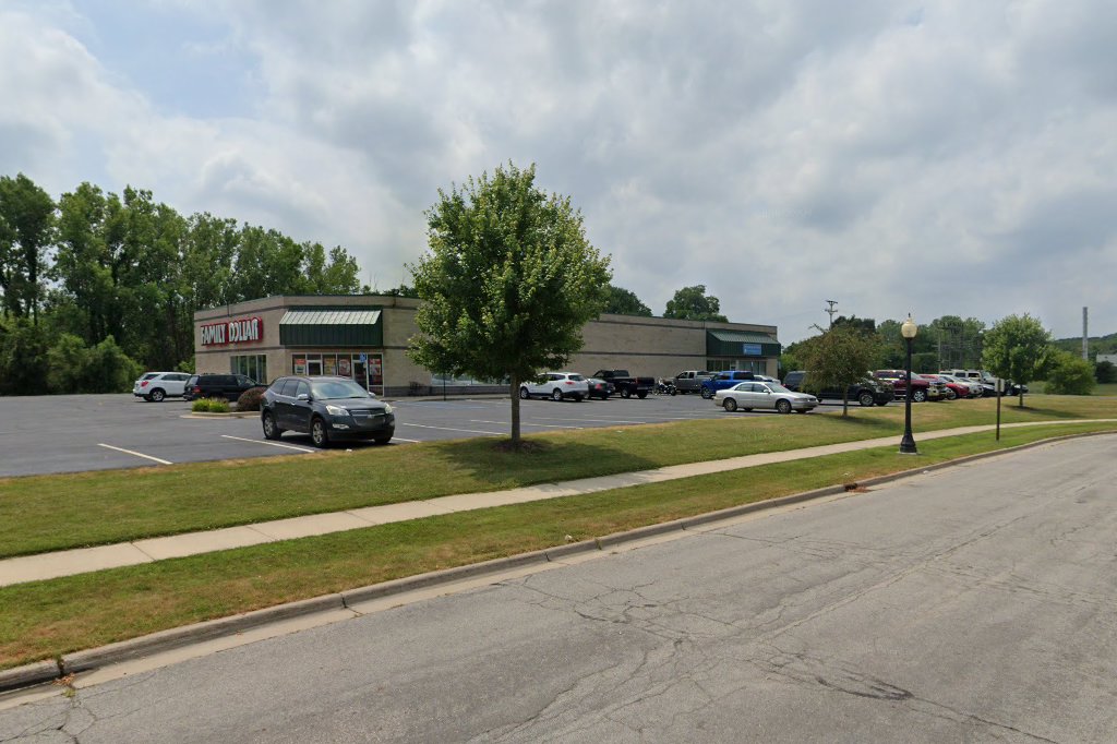 Secretary of State Branch Office (Ionia) in Ionia, MI