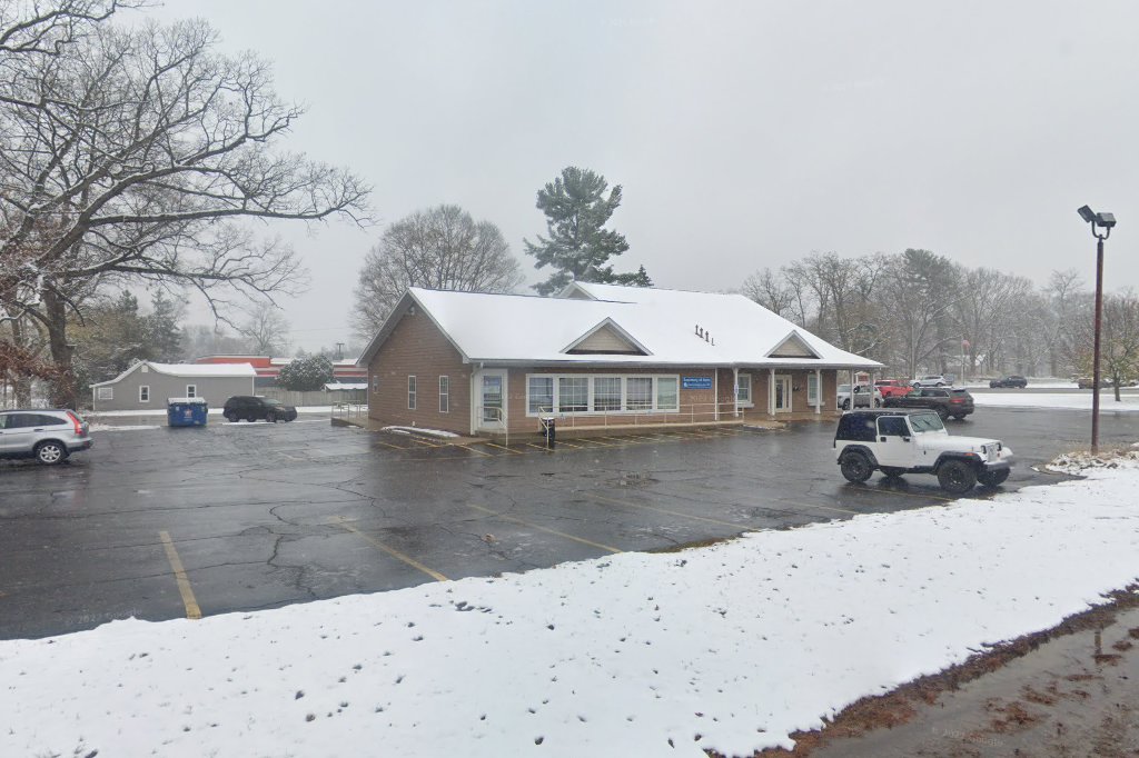 Secretary of State Branch Office in Allegan, MI