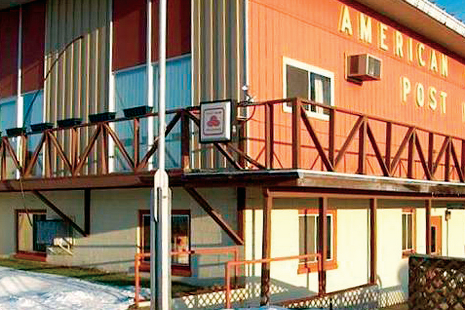 Secretary of State Branch Office (L'anse) in Lanse, MI