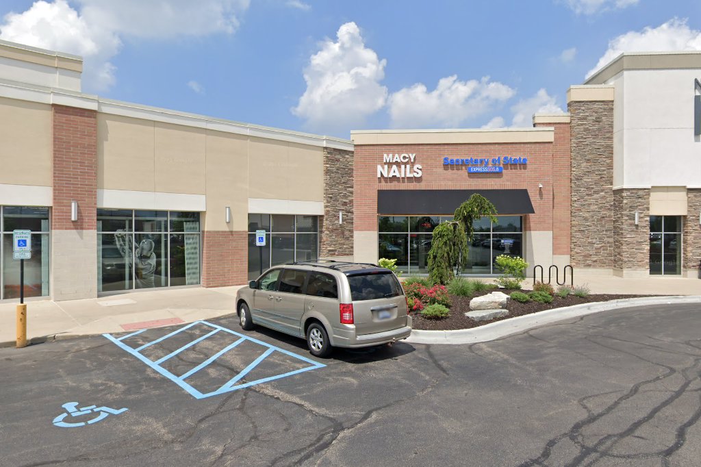 SUPER!Center Branch Office in Grand Rapids, MI