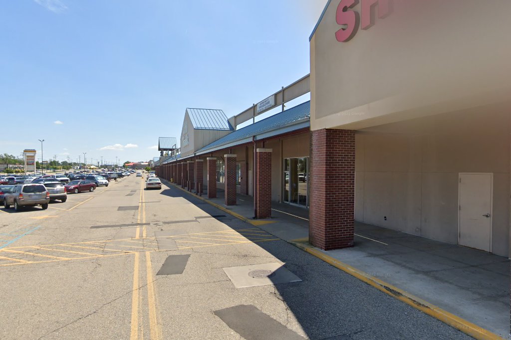 Secretary of State Branch Office (Wyoming) in Wyoming, MI