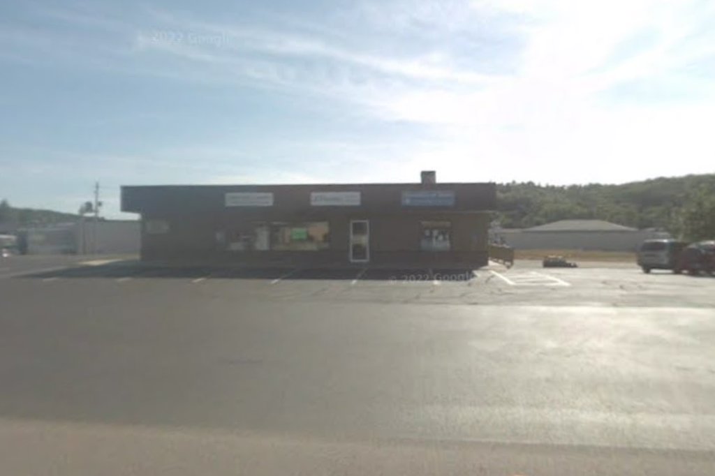 Secretary of State Branch Office (Munising) in Munising, MI