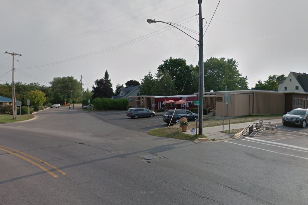 Secretary of State Branch Office (Suttons Bay) in Suttons Bay, MI