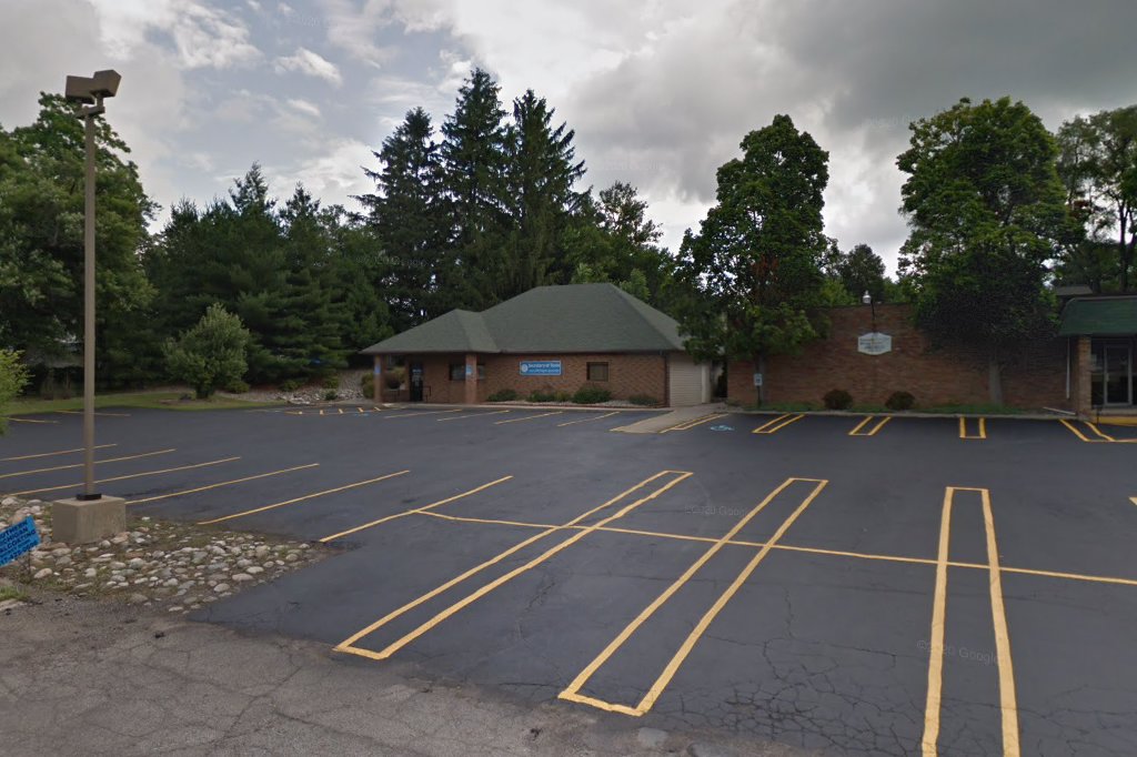 Secretary of State Branch Office in Hillsdale, MI