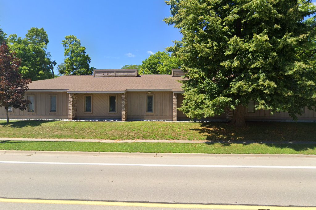 Secretary of State Branch Office in Harrisville, MI