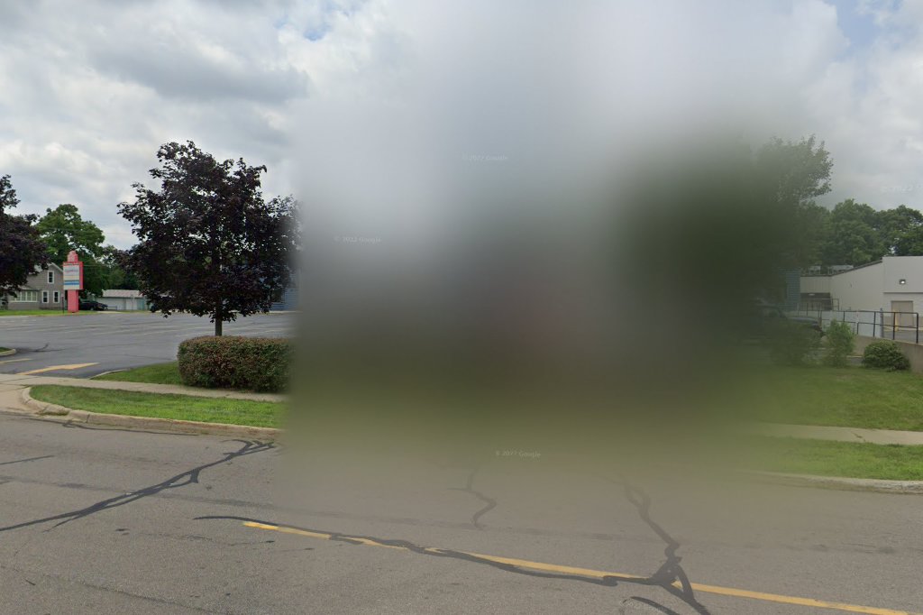 Secretary of State Branch Office in Dowagiac, MI