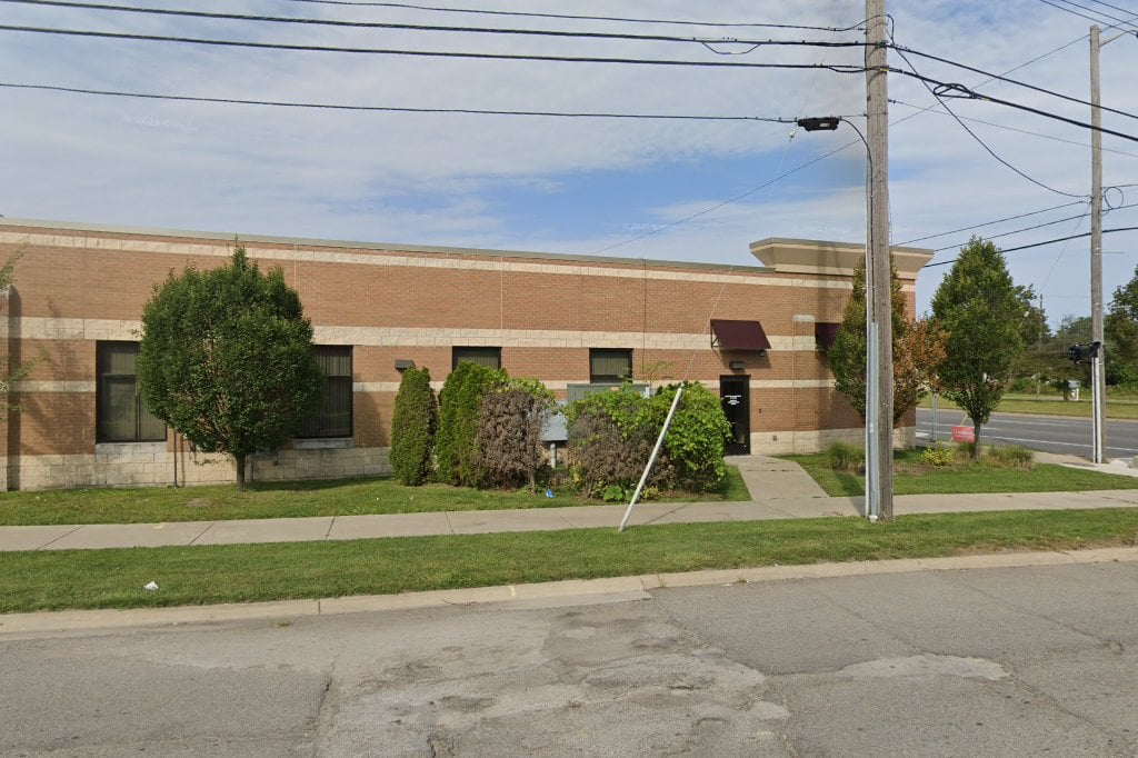 Secretary of State Branch Office (Inkster) in Inkster, MI