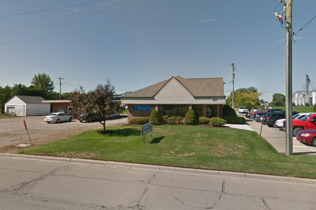 PLUS Branch Office (Sandusky) in Sandusky, MI
