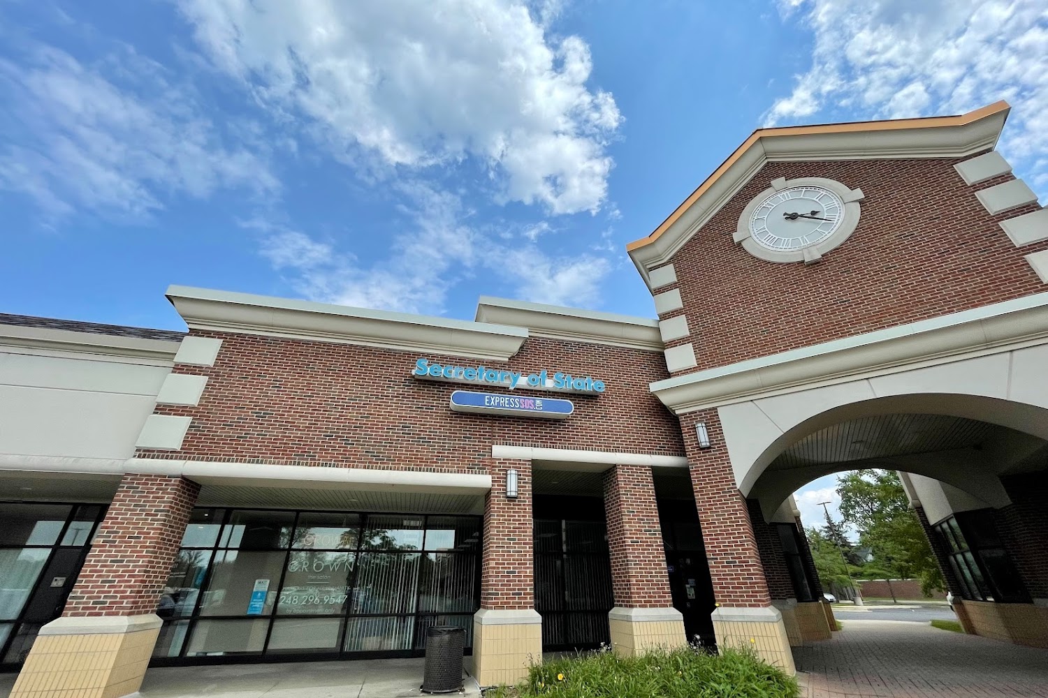 PLUS Branch Office (Novi) in Novi, MI