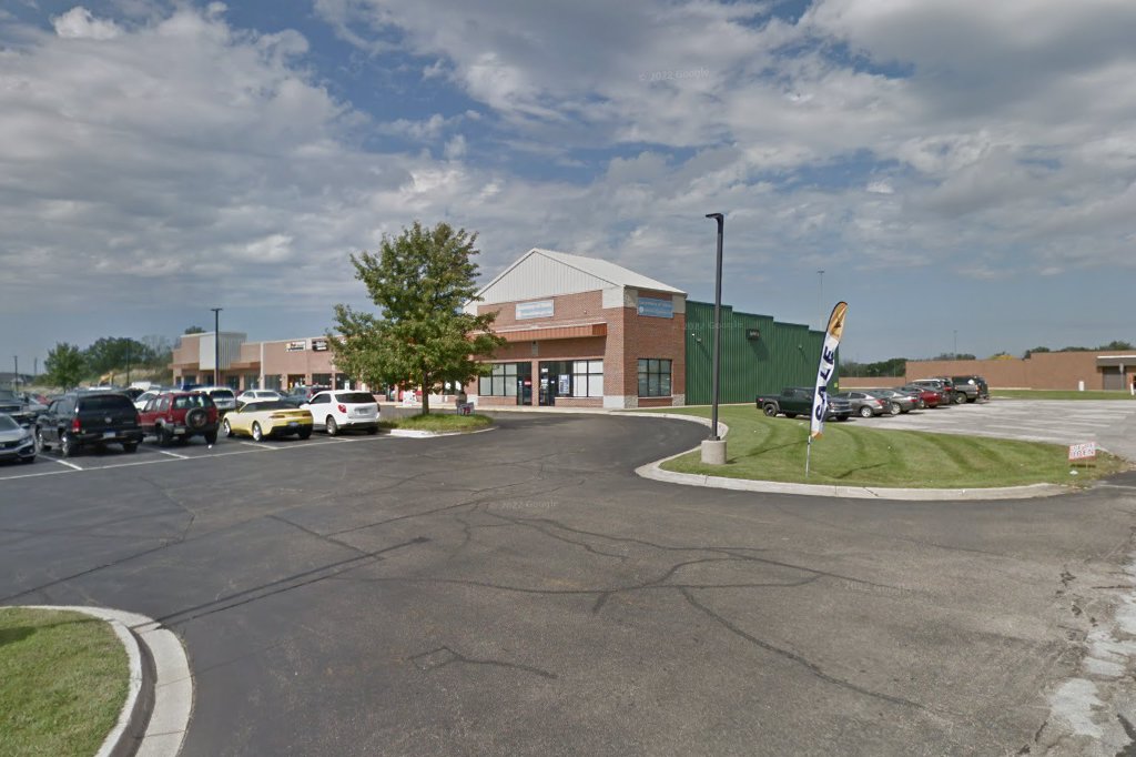 PLUS Branch Office in Benton Harbor, MI