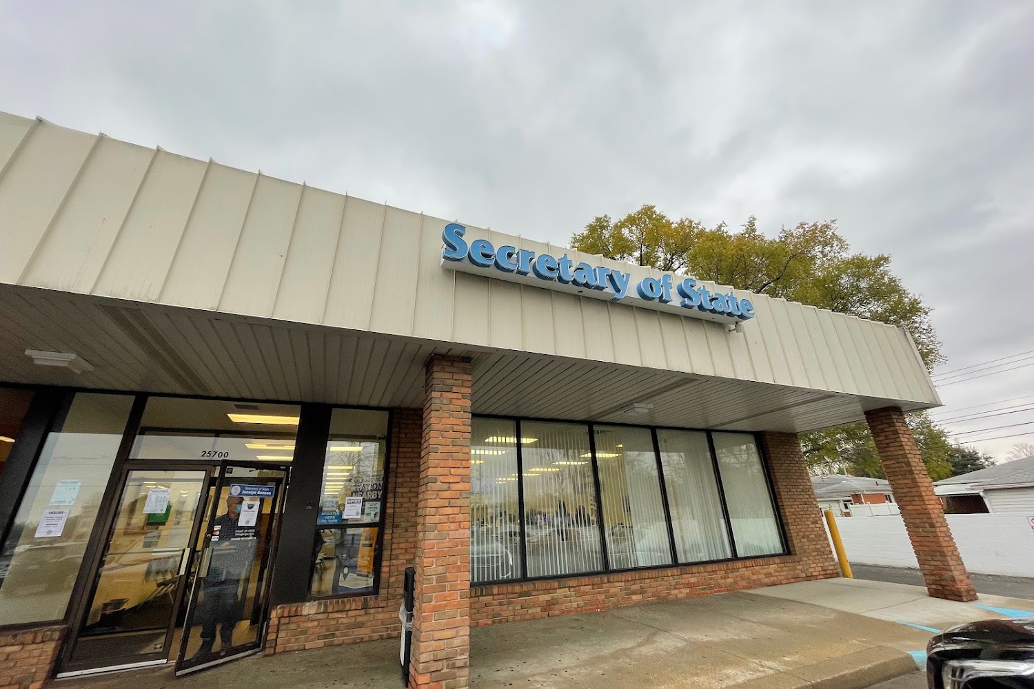 PLUS Branch Office (Redford) in Redford, MI