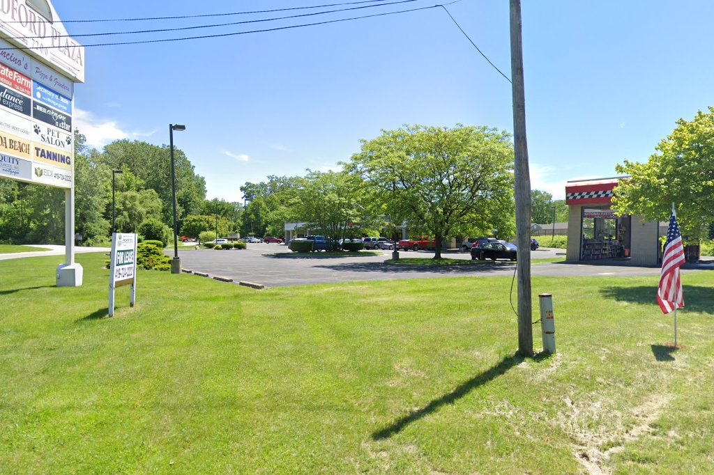 Secretary of State Branch Office (Temperance) in Temperance, MI