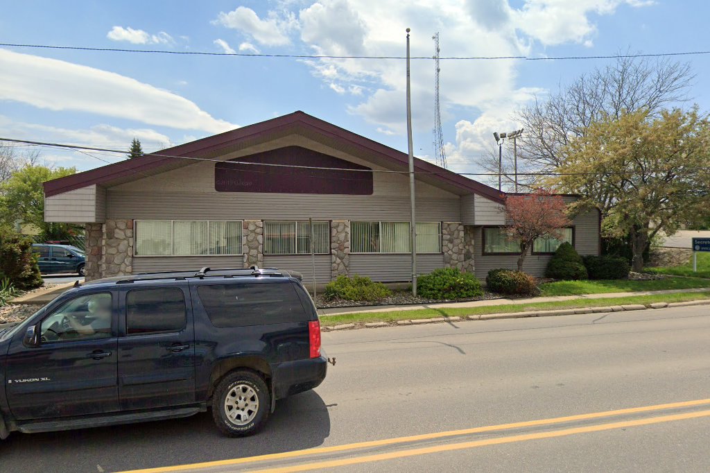 PLUS Branch Office (Lapeer) in Lapeer, MI
