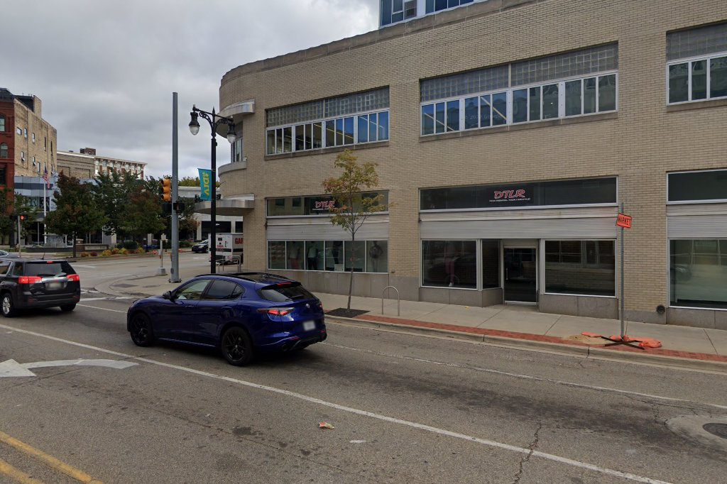 Secretary of State Branch Office in Grand Rapids, MI